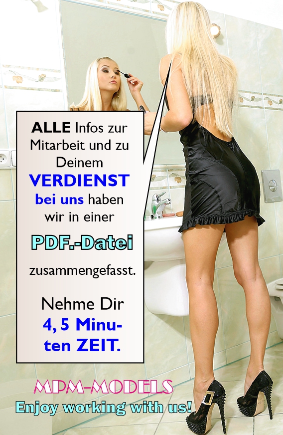 Nette Kolleginnen erwarten Dich - VERSPROCHEN!